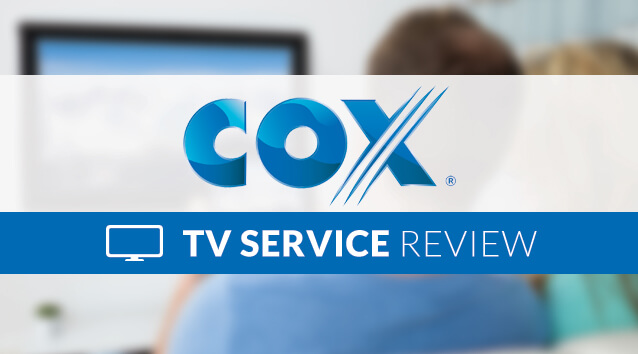 2019 Cox TV Review — Make Sure You Know What You're Getting