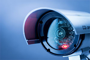 security cctv camera system