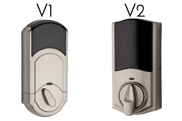 Kwikset Kevo Touch To Open Smart Lock 2019 Does The 2nd