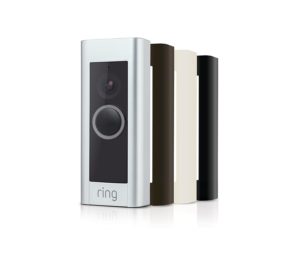 ring doorbell elite review