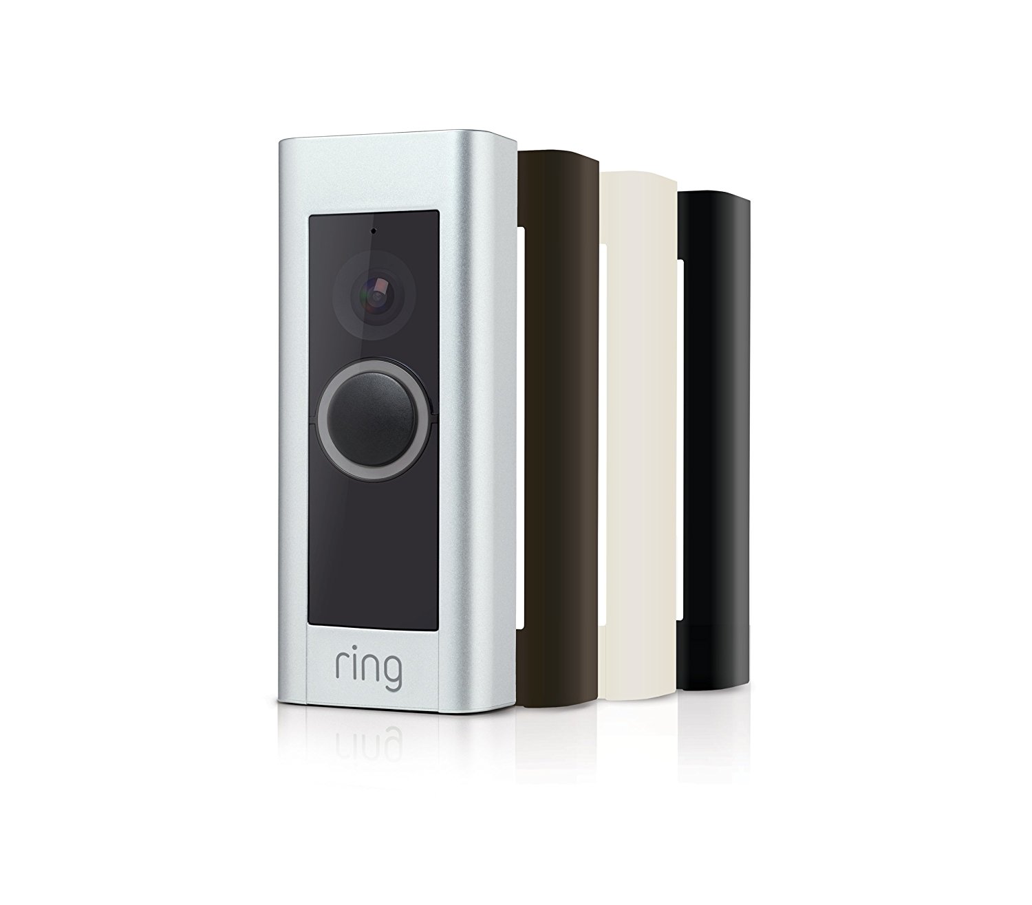 low profile doorbell chime