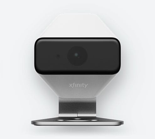 xfinity home security user guide