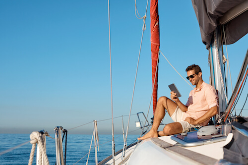  How To Get Satellite Internet On Your Boat Reviews