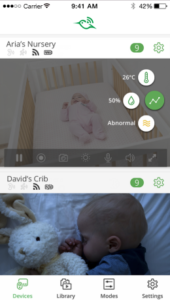 Best Baby Monitors Review 2022  Compare Our Top 5 Picks - 87