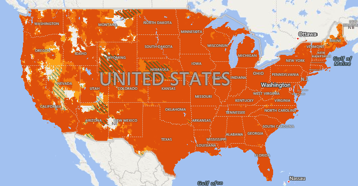 Att wireless map - goodskse