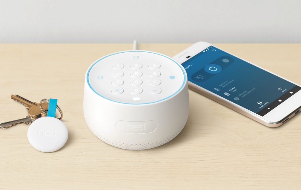 Nest Secure Review 2020: Pretty, But Is 