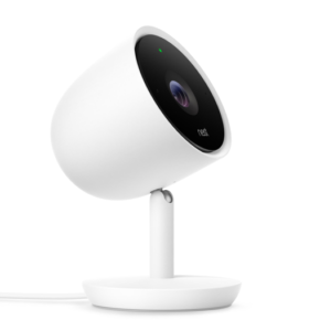 2021 Google Nest Cam IQ Indoor Review 