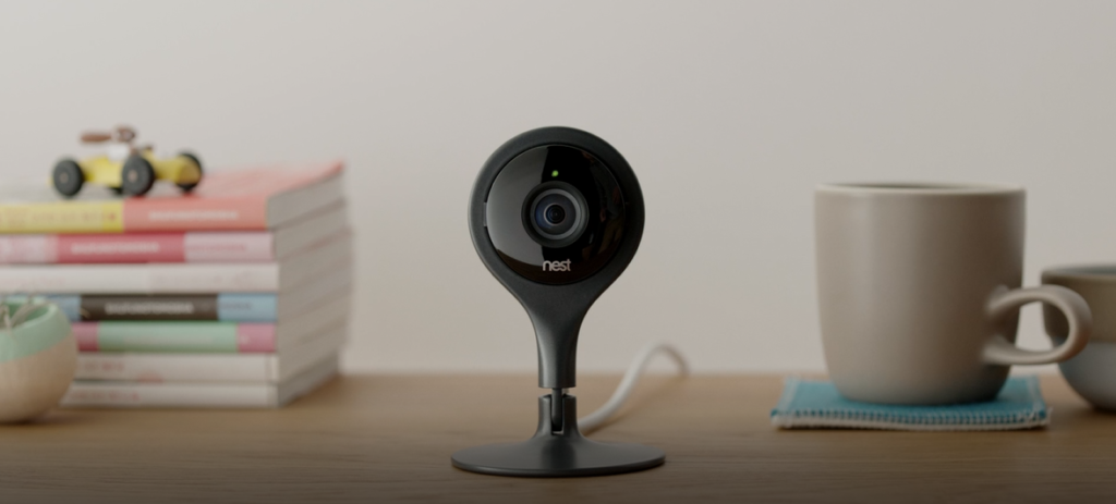 Nest Cam Hands On Review  How Does the Original Hold Up  - 61