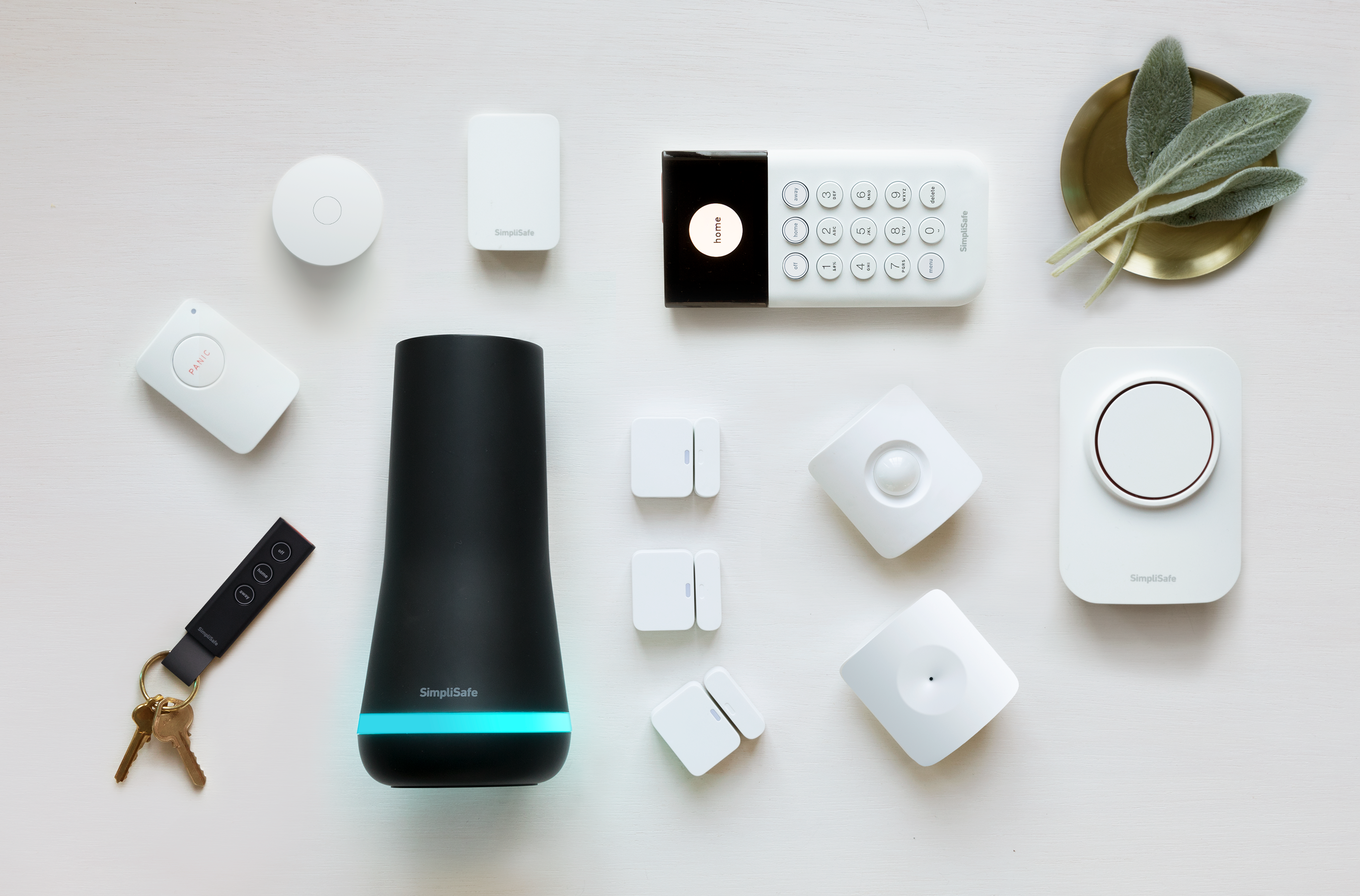 How Does SimpliSafe Work? Learn About Monitoring Equipment and Price