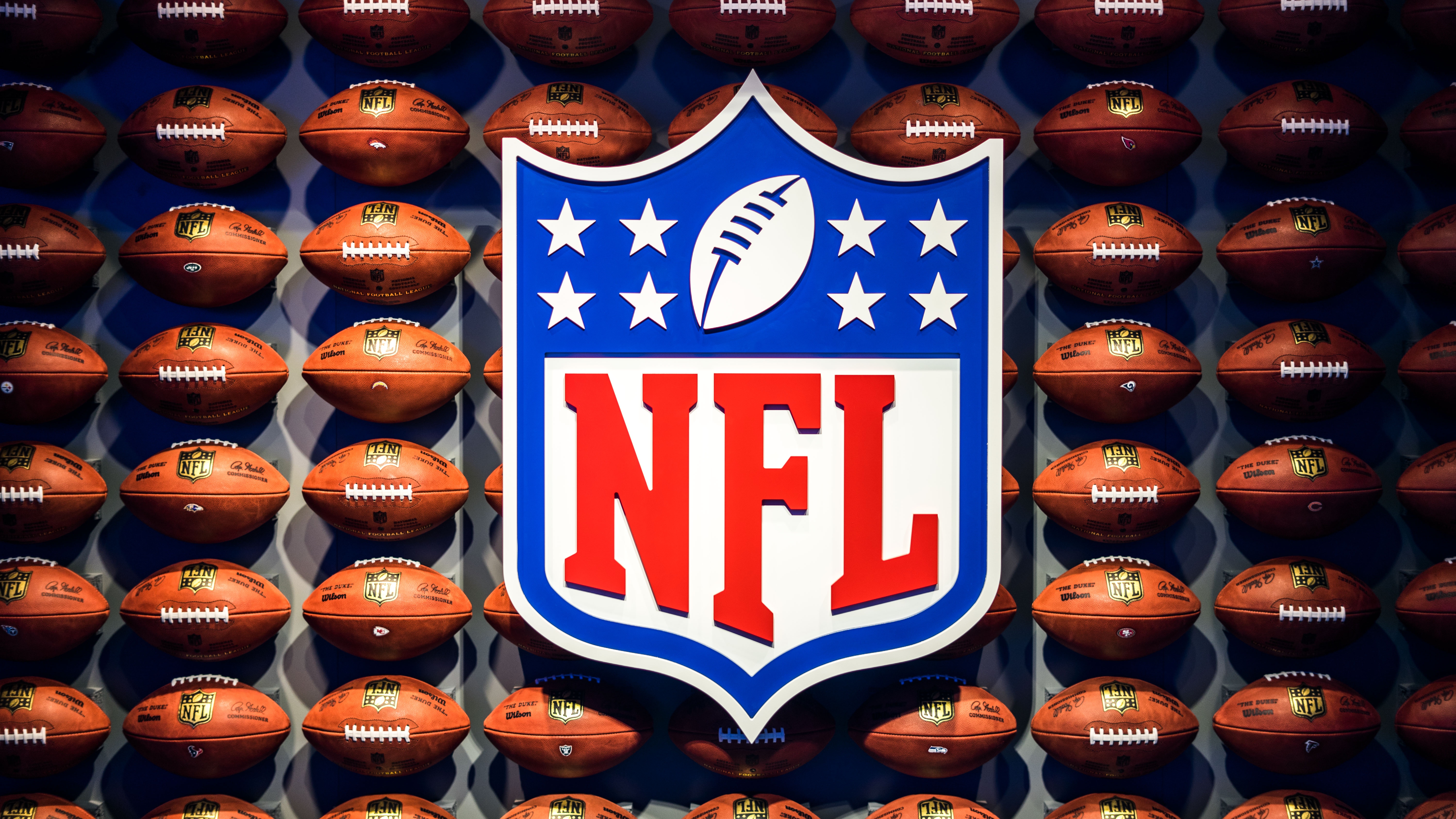 all the nfl games