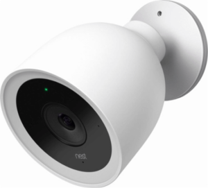 nest security system monitoring cost