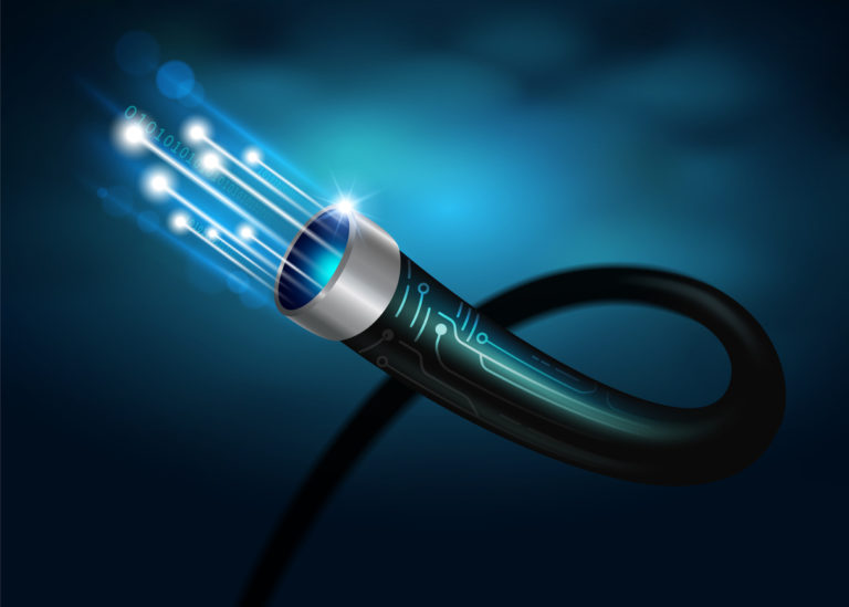 What Is Fiber Optics? Definition from SearchNetworking