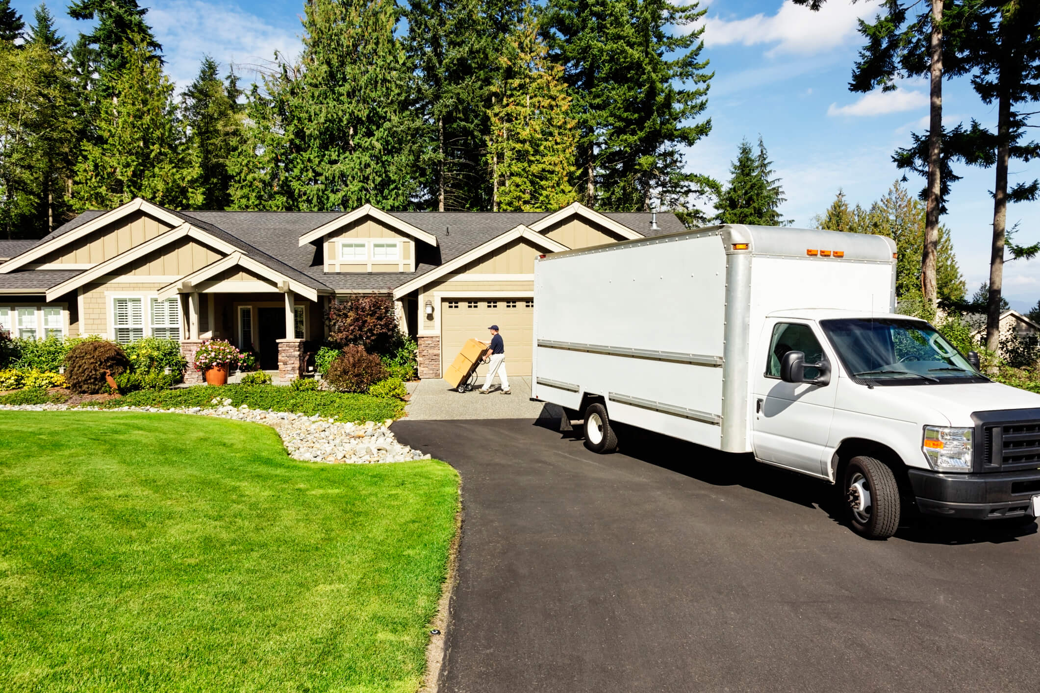 Best Moving Truck Rental Companies Which Truck Is Best For You