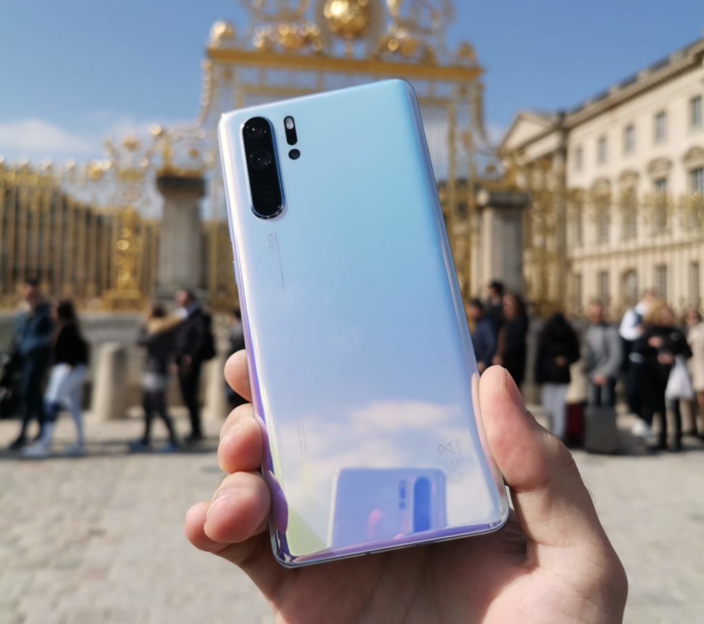 Huawei P30 Pro Review 2019: The Best Camera Phone