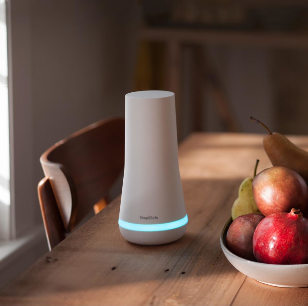 SimpliSafe vs. ADT: Which System Is Better for Most Folks? | Reviews.org