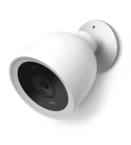 best wired outdoor security camera