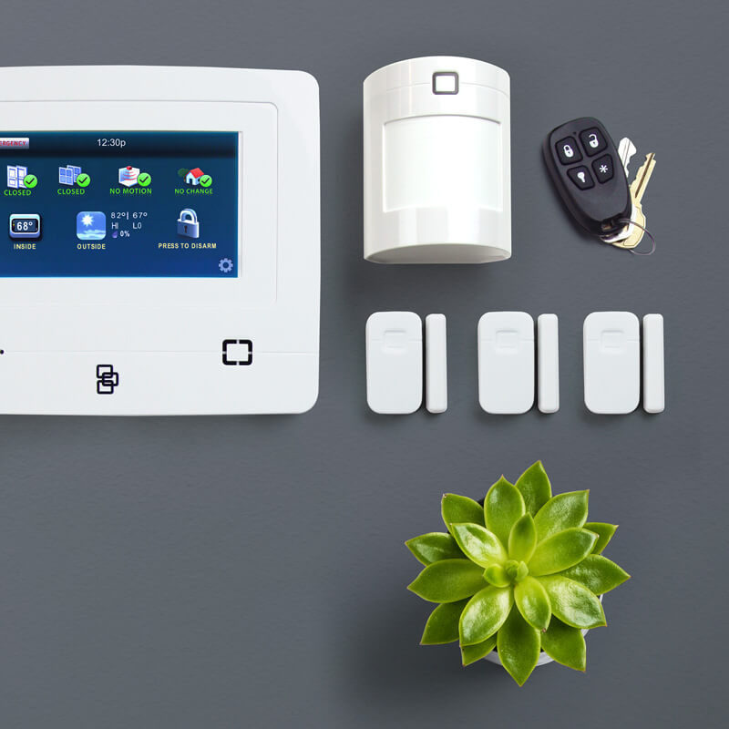 Which Home Security System Is Best