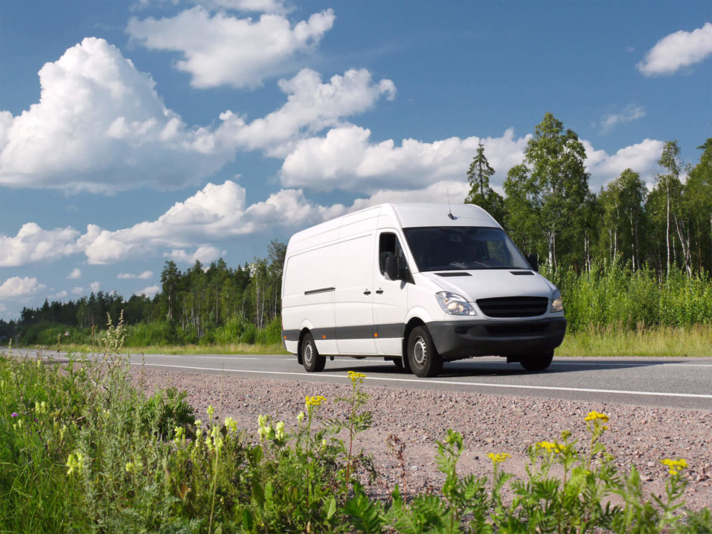 Best Cargo Van Rentals Which Van Is Right for You?