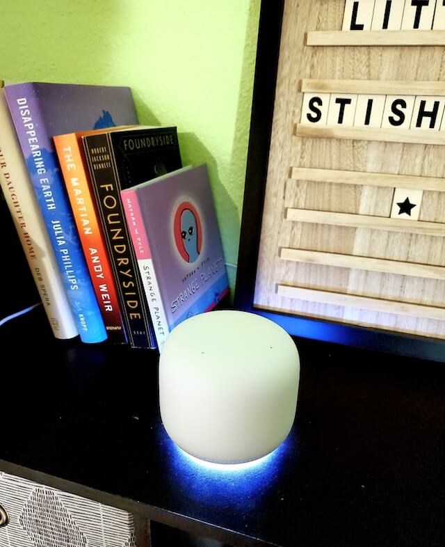 Google Nest Wi Fi Review 2023  Price  Specs    More - 28