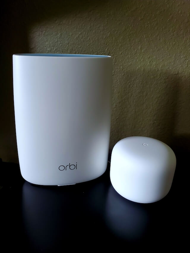 Google Nest Wi Fi Review 2023  Price  Specs    More - 37