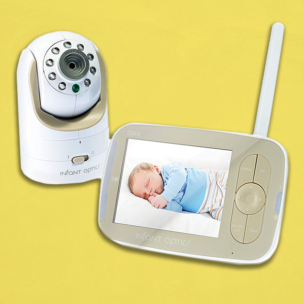 Best baby monitors in Australia  11 of our top picks   Reviews org - 78