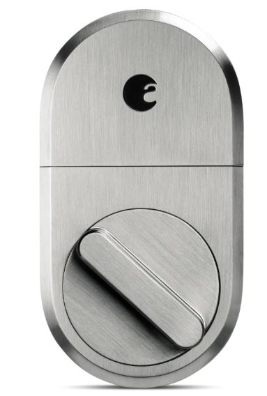 August Smart Lock