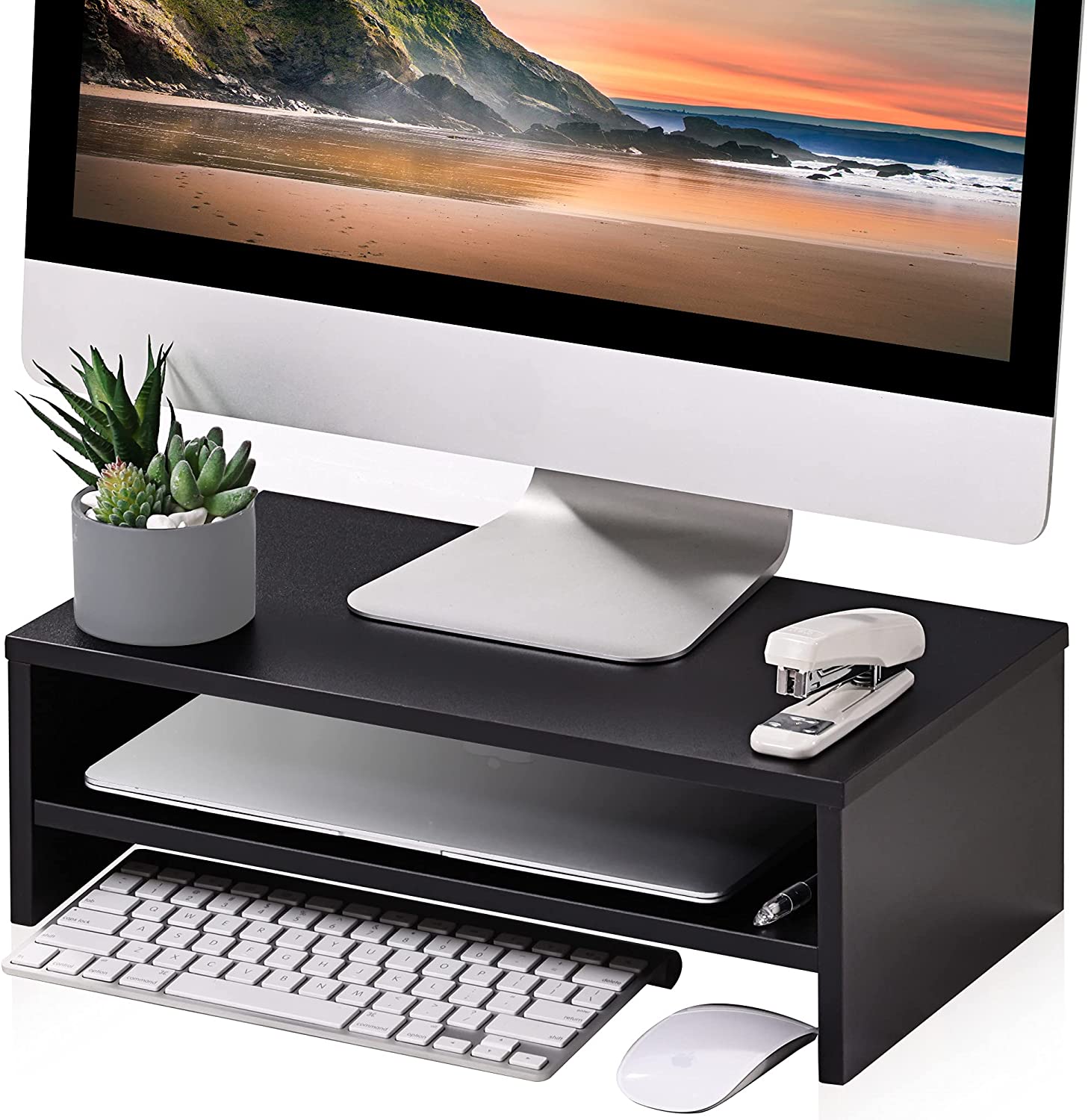 Best Monitor Stands for Working From Home 2020 | Reviews.org AU