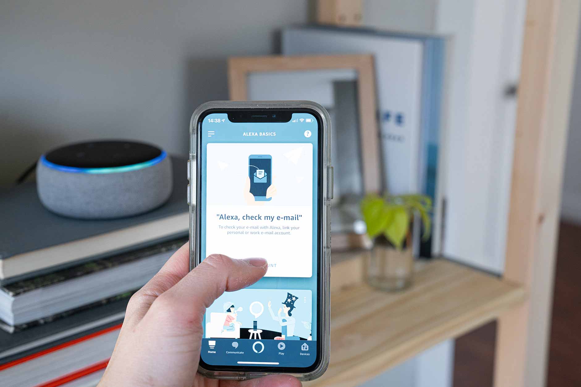 How To Set Up Your Smart Home: Learn The First Steps