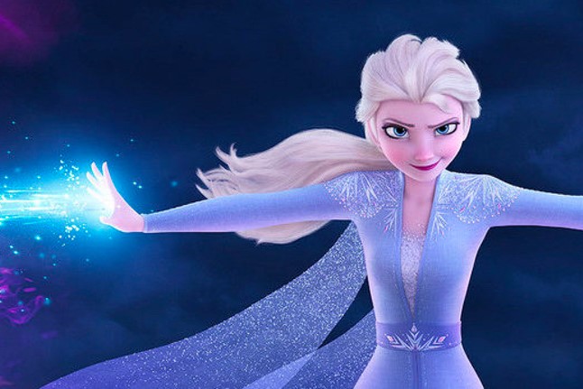 How to watch Frozen 2 online in Australia Reviews