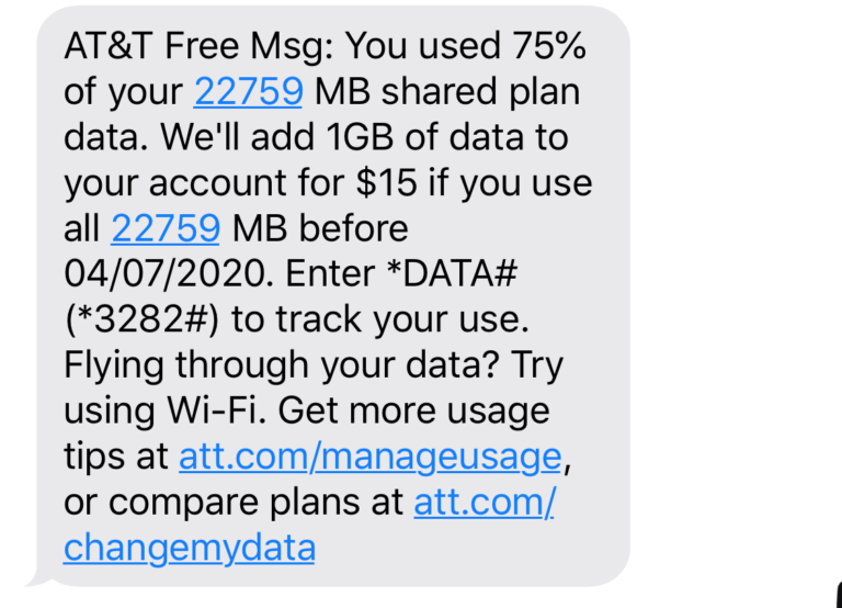 how to get rid of data usage