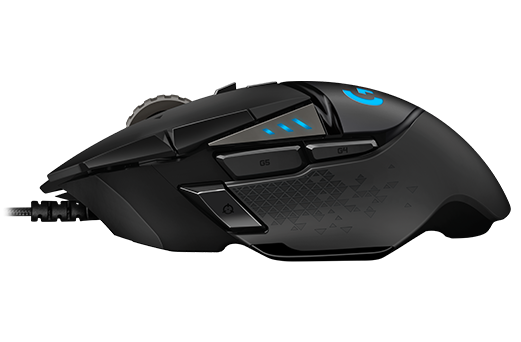 The best gaming mouse in 2021  Our top 10 picks   Reviews org - 71