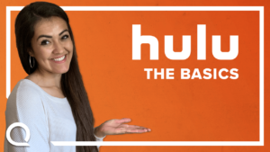 Hulu video thumbnail