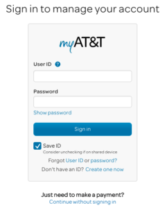 How to Pay Your AT&T Bill: Simple Steps for Paying