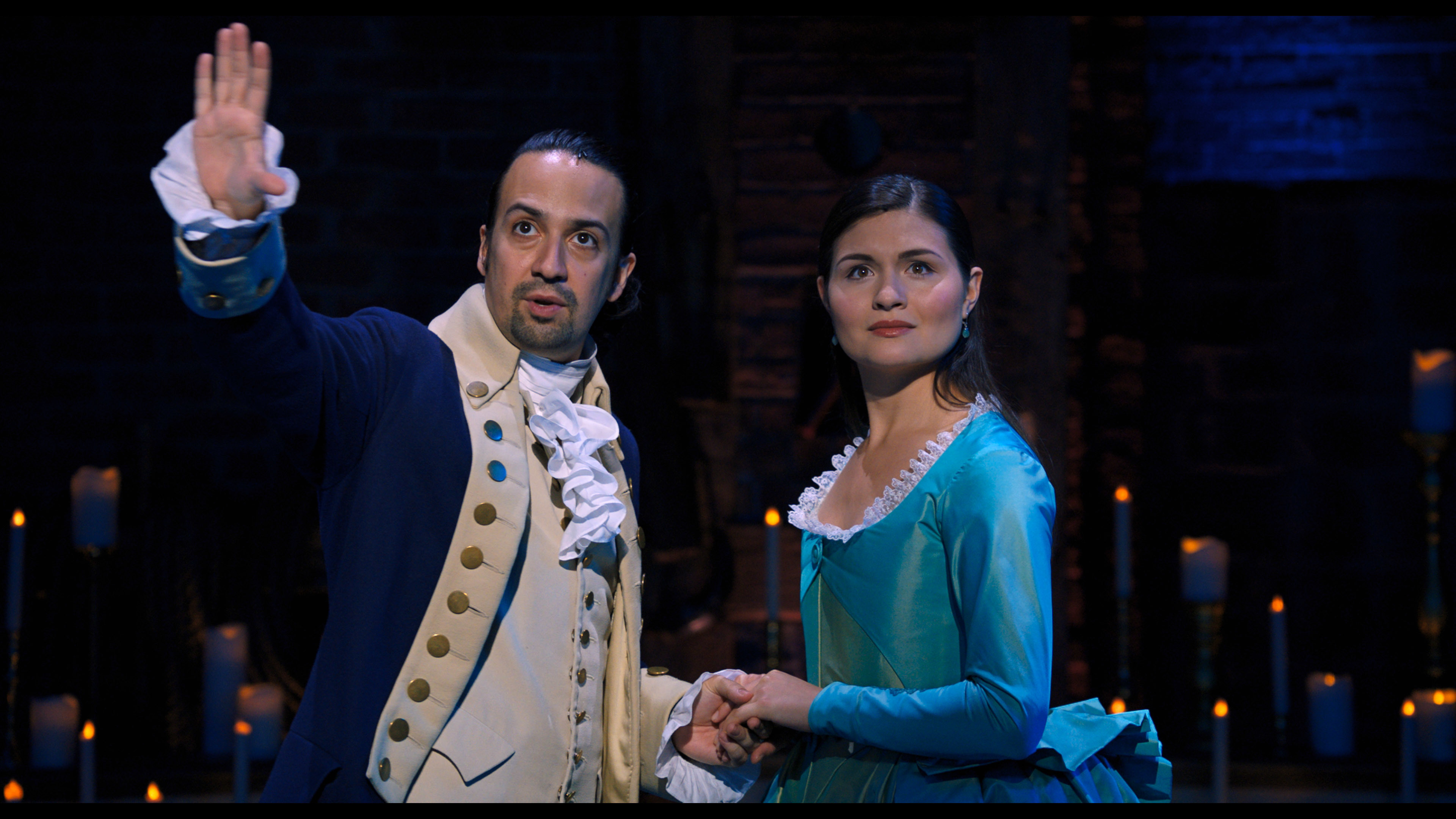 Watch hamilton online 2025 free without disney