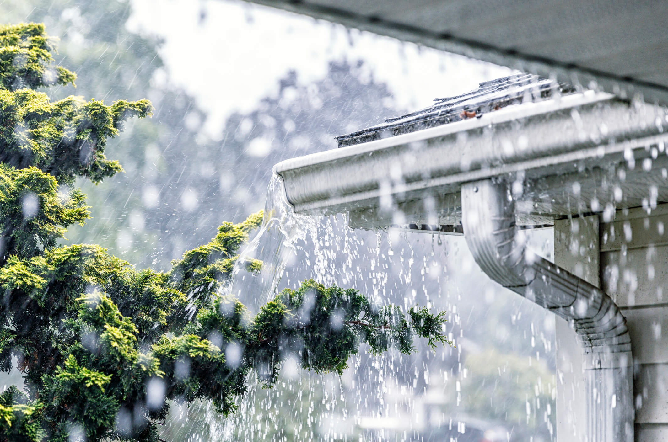 Weatherproof Security Cameras for Extreme Cold & Hot Weather