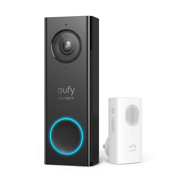 Best Video Doorbell Cameras of 2022 - 29