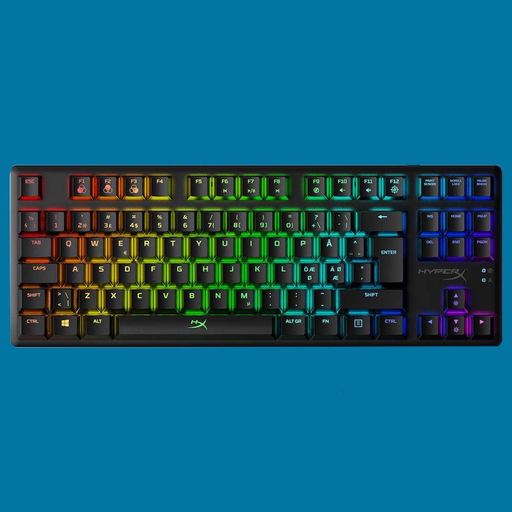 The best gaming keyboards available in Australia - 19