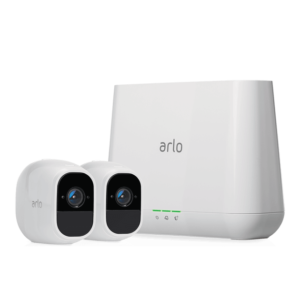 Arlo Pro 2 Outdoor/Indoor Security 