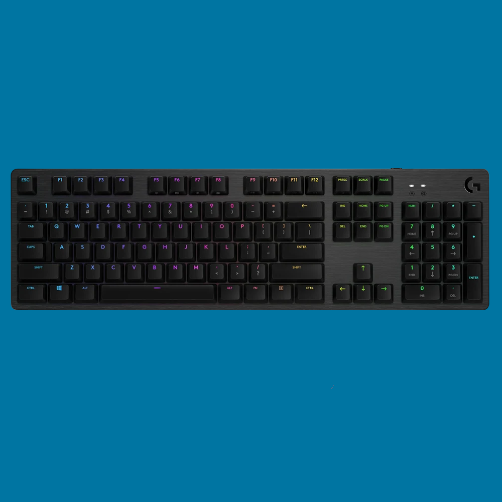 The best gaming keyboards available in Australia - 37