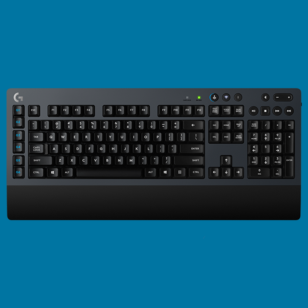 The best gaming keyboards available in Australia - 33