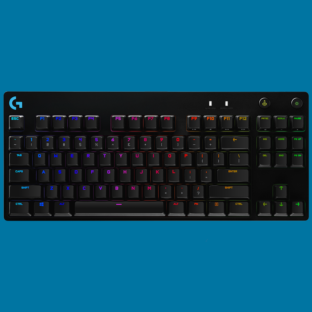 The best gaming keyboards available in Australia - 30