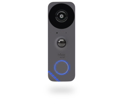 ADT DIY Doorbell Camera Review: Features and Price | Reviews.org