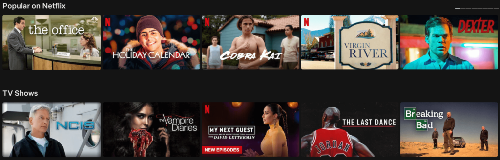 Hulu Vs Netflix 21 Which Service Is Best Reviews Org