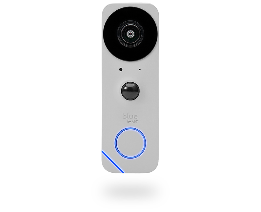 Blue Doorbell Camera Review: Features and Price | Reviews.org