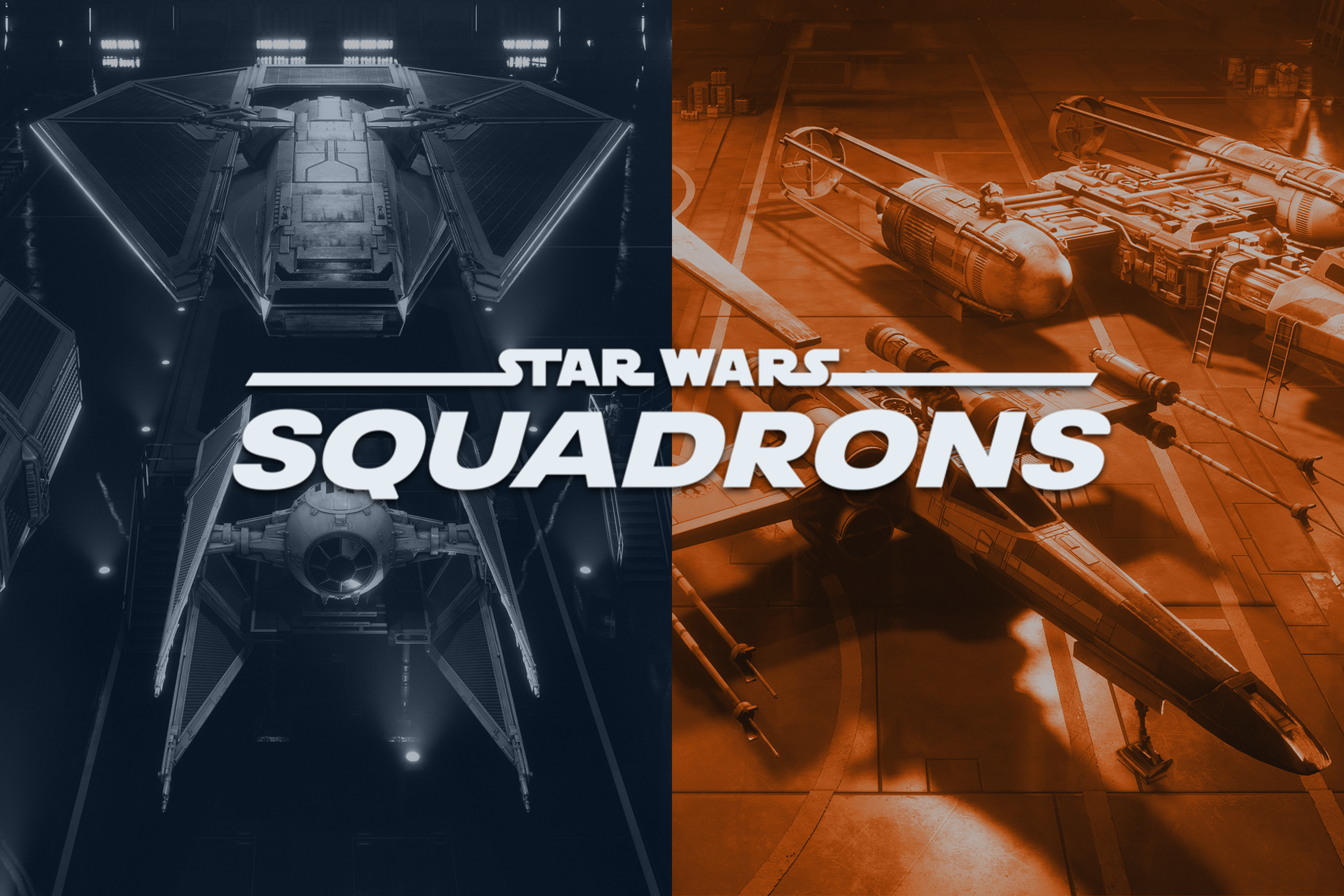 Star Wars Squadrons Купить Ключ Steam