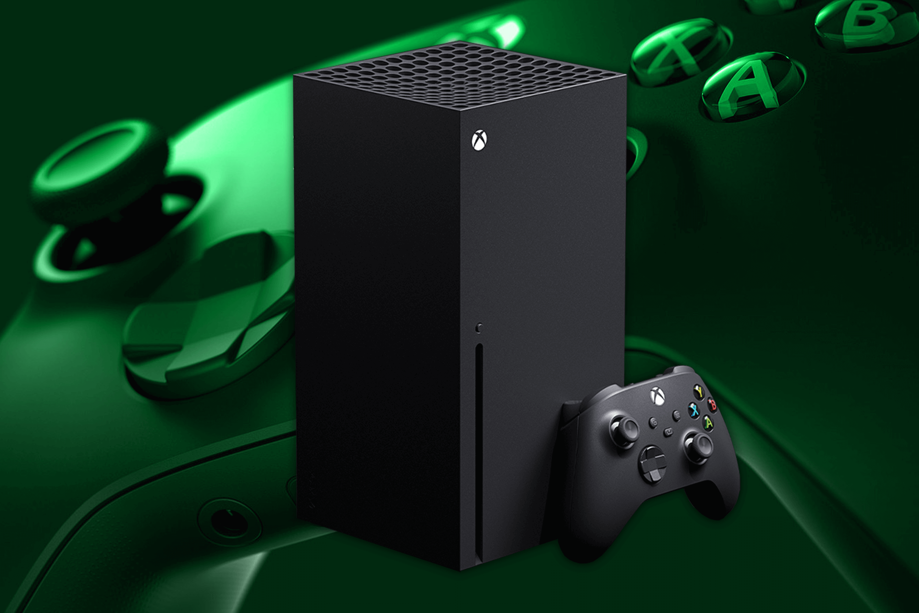 Xbox Series X: Layman's Guide to the 2020 Console