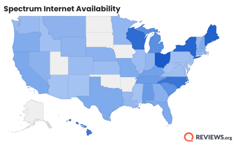 Spectrum Internet Review