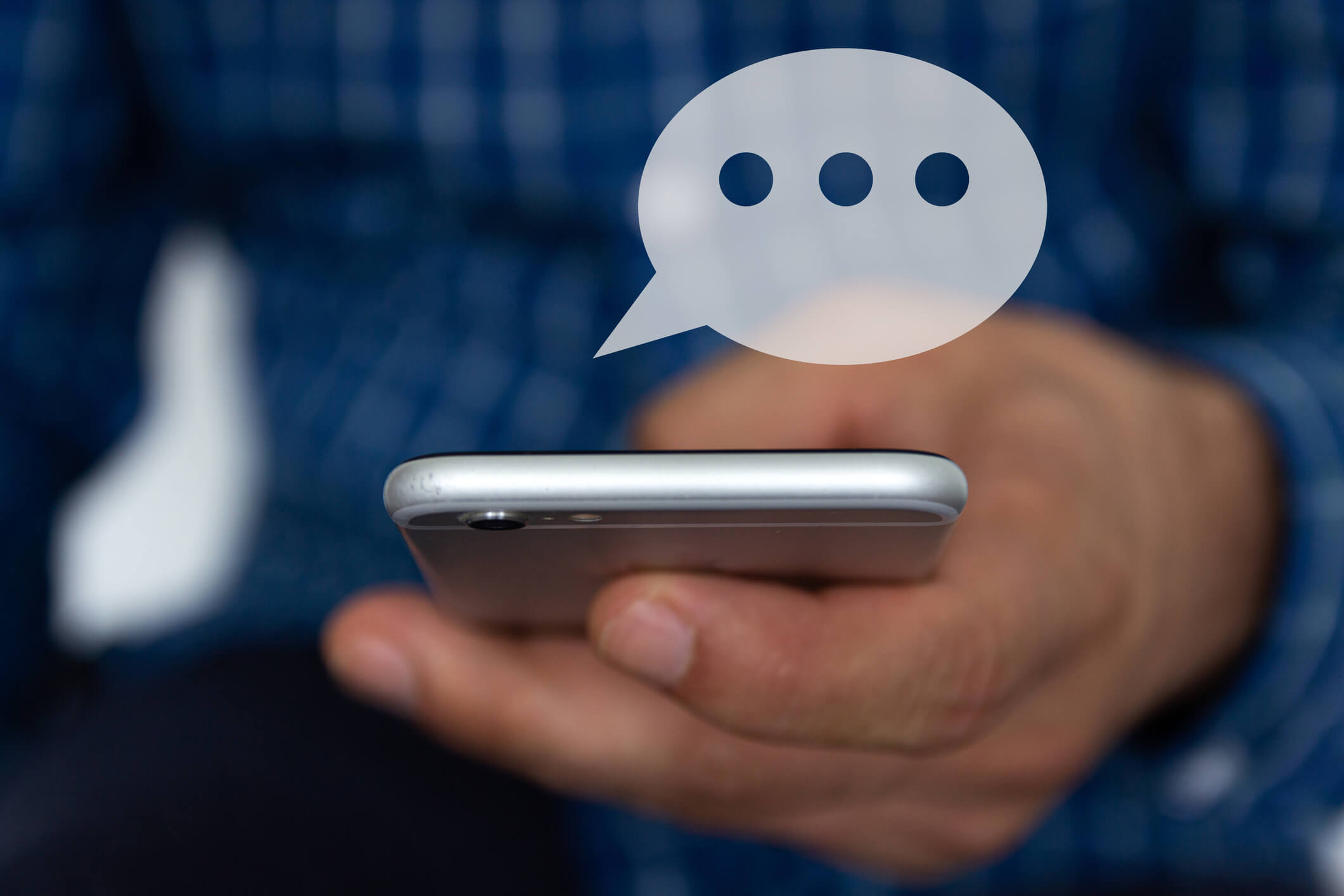 IMessages Vs SMS Messages What s The Difference Reviews