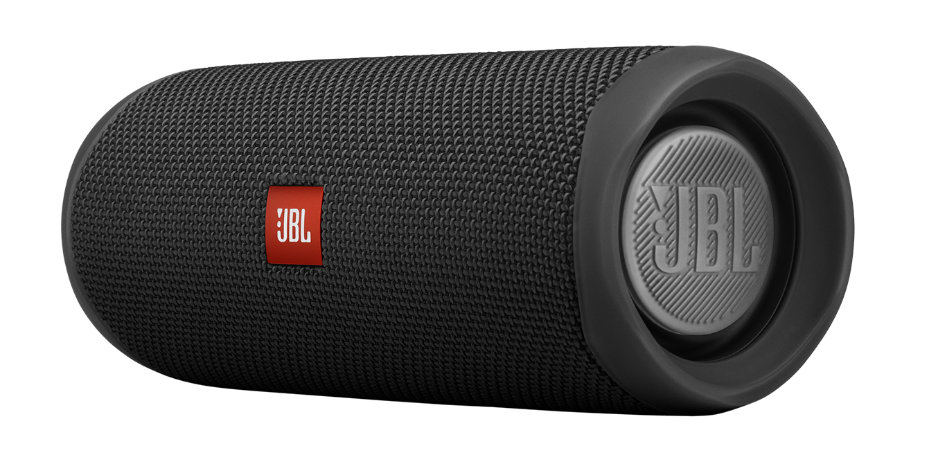 JBL 5 portable Bluetooth speaker | Reviews.org