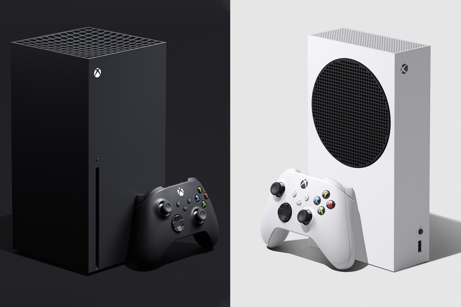 New Leaks Reveal Xbox Series X Price And Series S Design Reviews Org